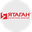 Логотип компании НПП Ятаган
