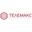 Логотип компании ТелеМакс