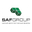 Логотип компании САФ-ГРУПП
