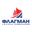 Логотип компании Флагман-Недвижимость