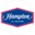 Логотип компании Hampton by Hilton Samara