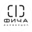 Логотип компании Барбершоп Фича