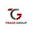 Логотип компании ТД ТрейдГрупп