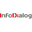 Логотип компании ИнфоДиалог
