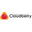 Логотип компании CLOUDBERRY