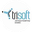 Логотип компании Компания Trisoft