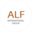 Логотип компании АЛФ Интернэшнл Групп