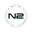 Логотип компании N2company