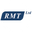 Логотип компании РМТ
