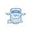 Логотип компании ДОРОФЕЯ