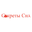 company logo