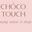 Логотип компании Choco Touch