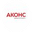 Логотип компании Аконс Девелопмент