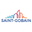 Логотип компании Сен-Гобен