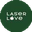 Логотип компании Laser Love (ООО Аквамарин)