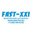 Логотип компании Fast-XXI, Компания