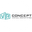 Логотип компании VR Concept