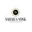Логотип компании SAHAR&VOSK (ИП Сызранцева Светлана Николаевна)