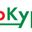 company logo