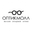 Логотип компании ОптикМолл