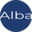Логотип компании Альба Групп