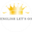 Логотип компании Языковая школа English Lets Go