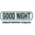 Логотип компании Good Night Show (ИП Цынгэсамбуев Тумэн Баярович)