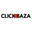 Логотип компании Clickbaza
