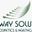 company logo