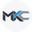 Логотип компании Мкс