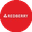 Логотип компании REDBERRY