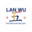 Логотип компании Lanwu