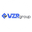 Логотип компании VZRgroup