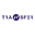 Логотип компании ТК Трансфер