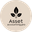 company logo