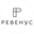 Логотип компании Ревенус
