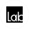 Логотип компании Архитектурное Бюро LAB