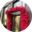 Логотип компании Vivaldi flowers boutique