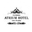 Логотип компании АТРИУМ ОТЕЛЬ
