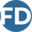 Логотип компании ФОДЕНТ