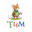 Логотип компании Детский сад Тим