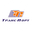 Логотип компании Транс-Порт