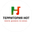 company logo