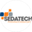 Логотип компании Седатек