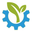 company logo
