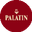 Логотип компании Palatin