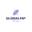 Логотип компании GlobalMP