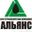 company logo
