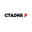 Логотип компании Стадия Р