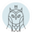 Логотип компании KEWO